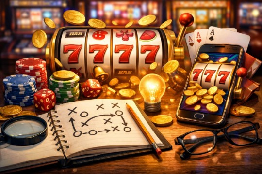 Progresivni Džekpot